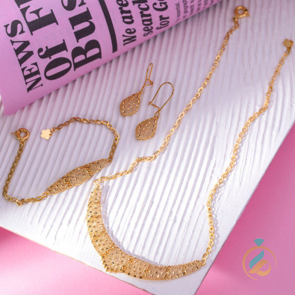 سرویس فول تراش آنا