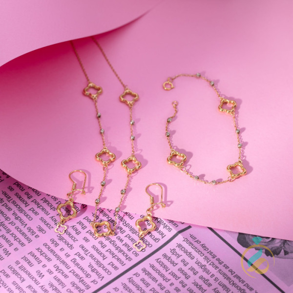 سرویس مینیمال ونکلیف