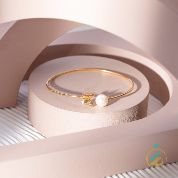 دستبند بنگل پروانه