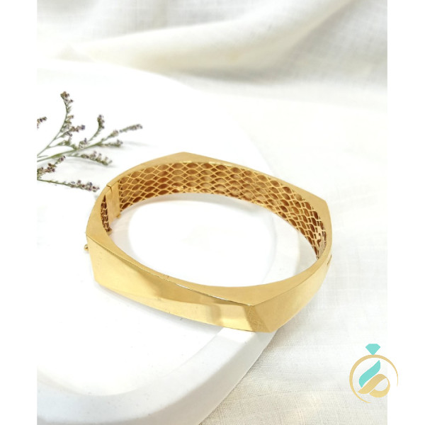 تکپوش آینه ای طلا