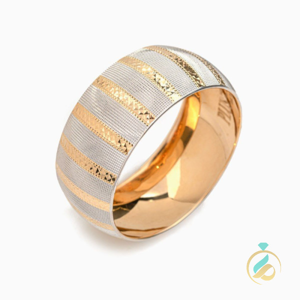 تکپوش دو رنگ آرون