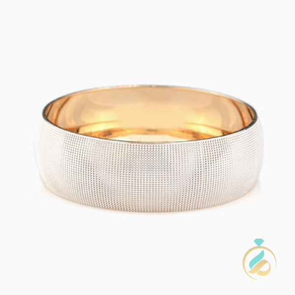 النگو استار سفید