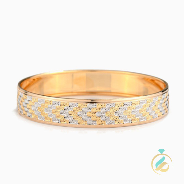 النگو فلور دورنگ