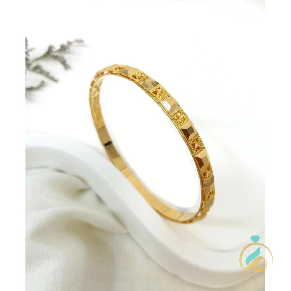 النگو باریک لیزری