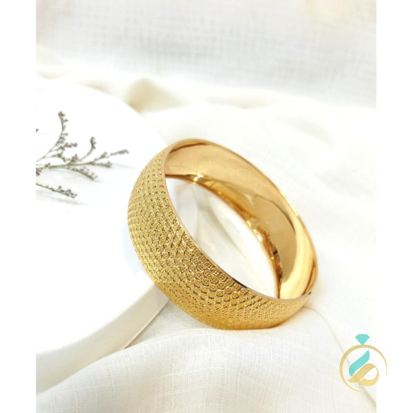 تکپوش پهن طلا