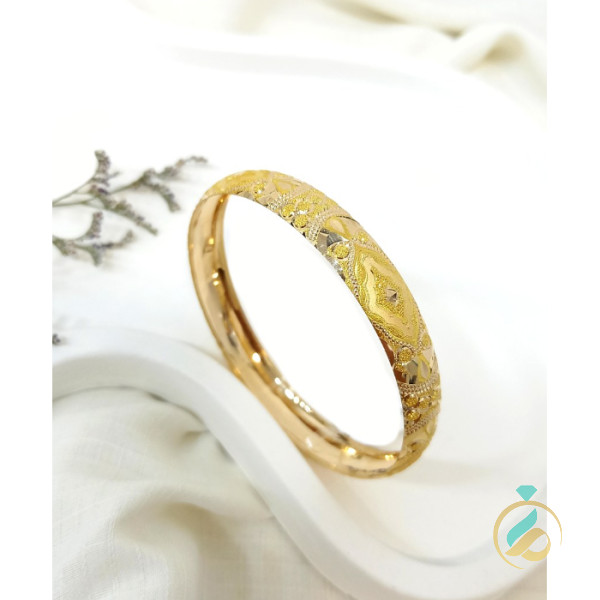 النگو تراش طلا