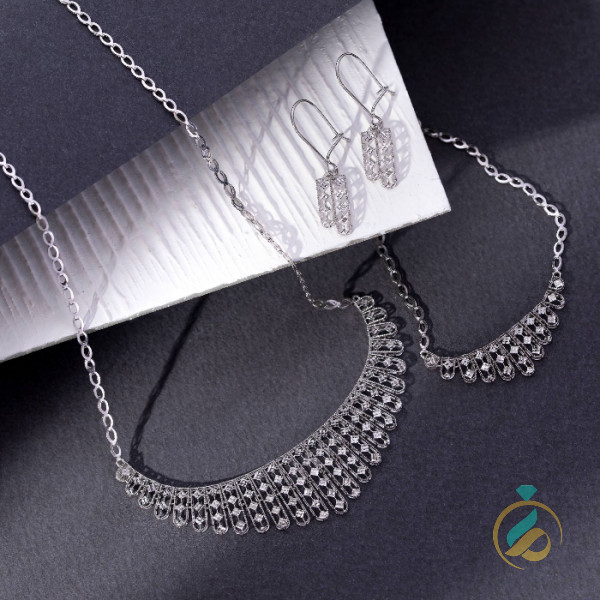 سرویس طلا فول تراش مضری