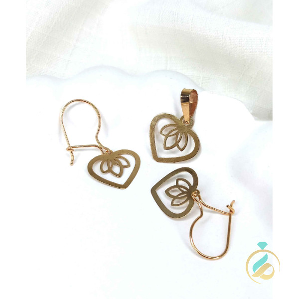 نیم ست کم وزن