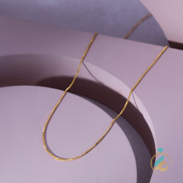 زنجیر طلای ونیزی