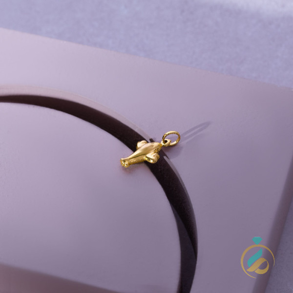 مدال آویز دلفین