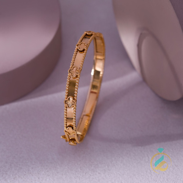 دستبند طلا ونکلیف تراشی