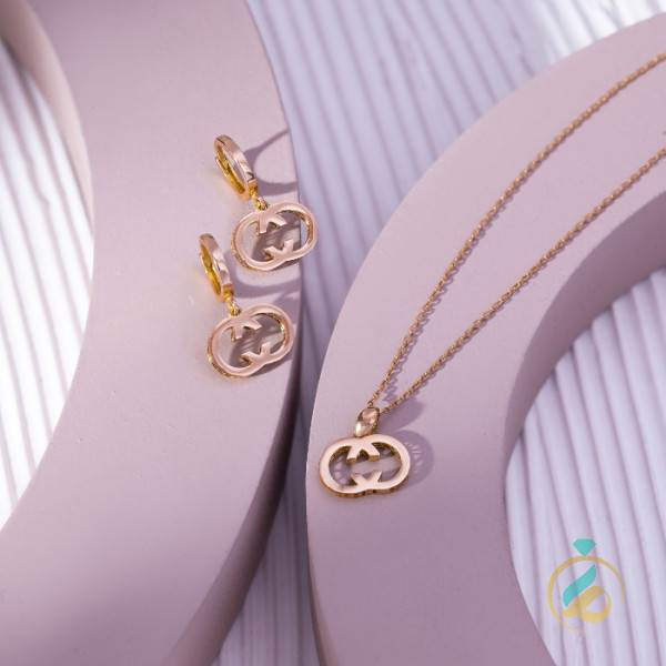 نیمست طلا گوچی