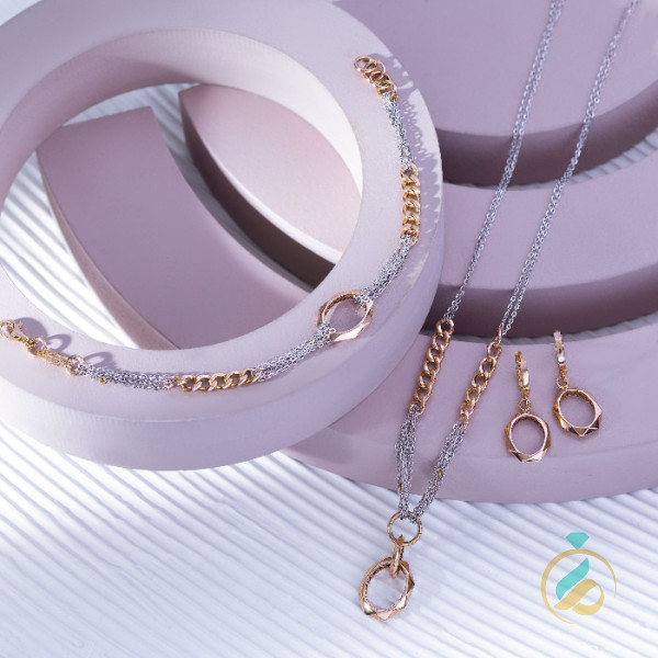 سرویس طلا کاملیا