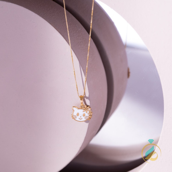 مدال طلا پیشول