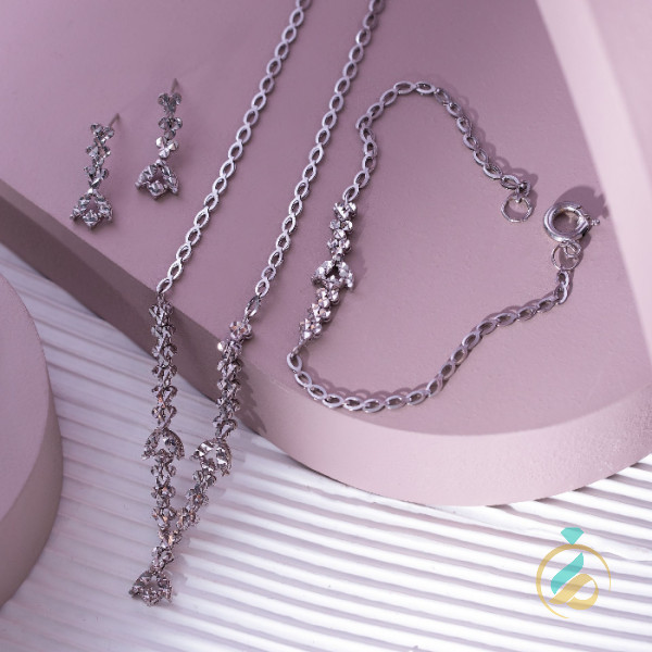 سرویس طلا تراش لاله