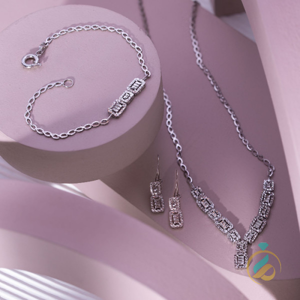 سرویس طلا تراش آتریوم