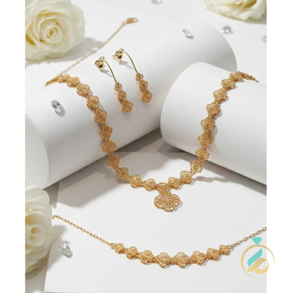 سرویس طلا فیوژن طرح ونکلیف