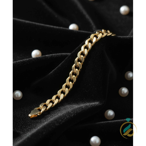 دستبند طلا کارتیه ایتالیا