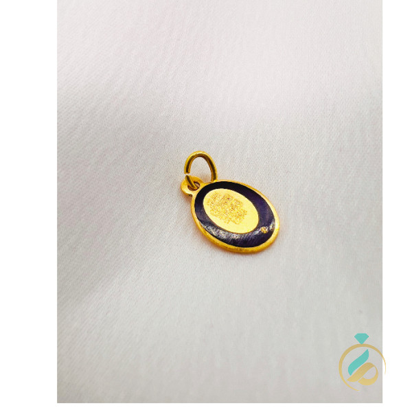 مدال طلا وان یکاد دورنگ