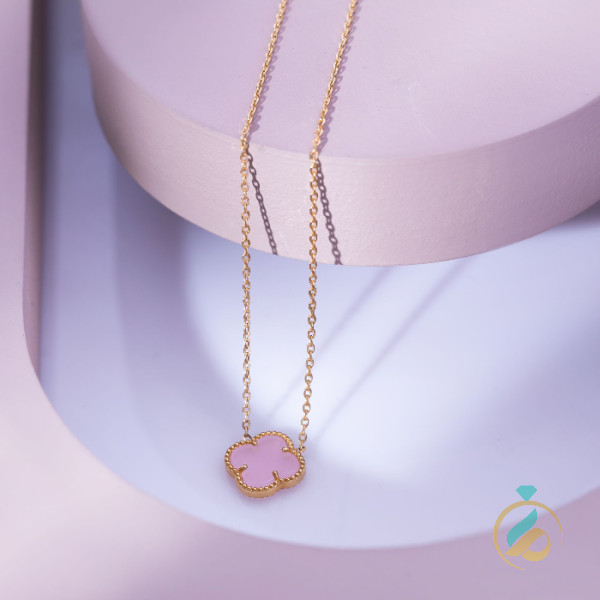 گردنبند طلا ونکلیف ضورتی