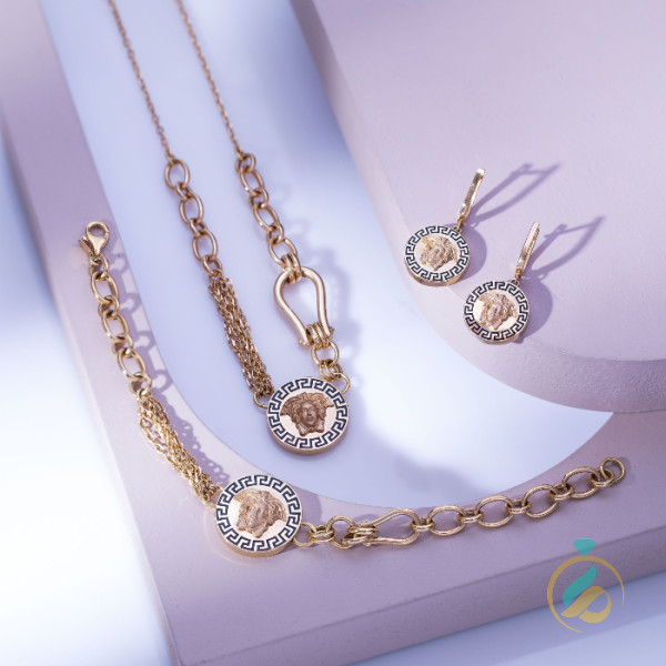 سرویس طلا ورساچ ترکیبی