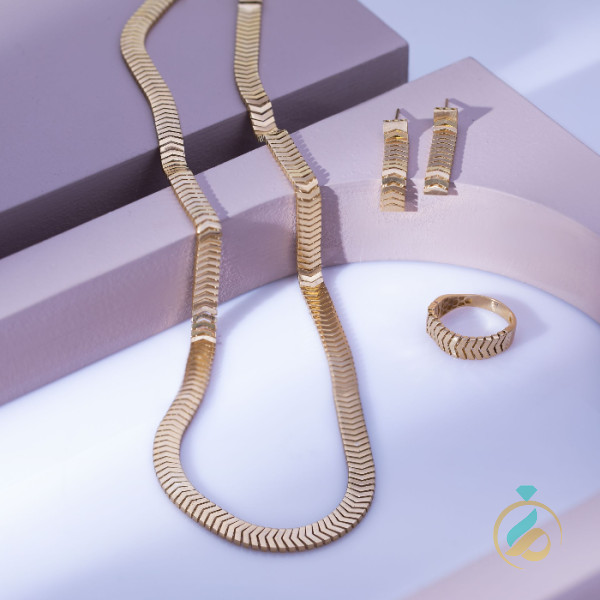 سرویس طلا ماری.