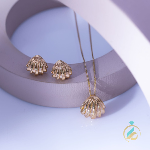 نیمست طلا ضدفی