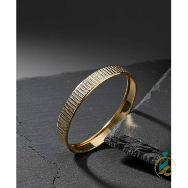 النگو طلا شیک