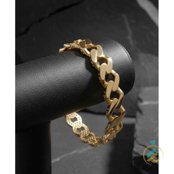 النگو کارتیه طلا