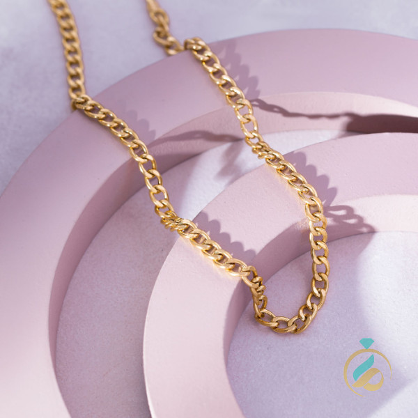 گردنبند کارتیر کلاسیک