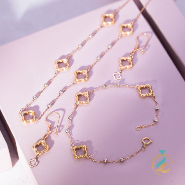 سرویس طلا ونکلیف ظریف