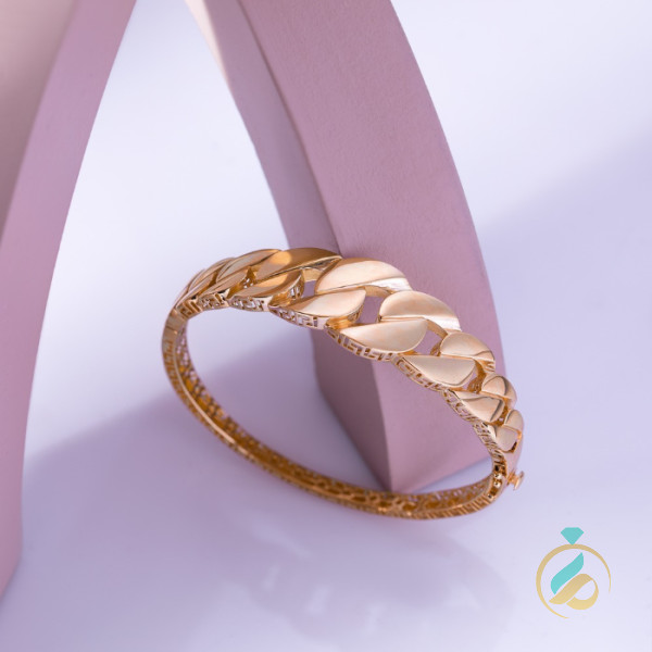 دستبند النگویی کارتیر ورساچ