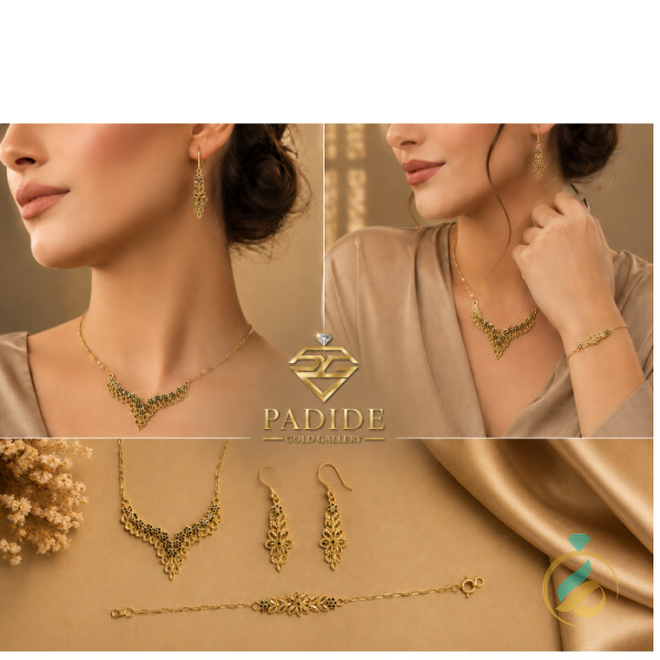 سرویس طلا مینی