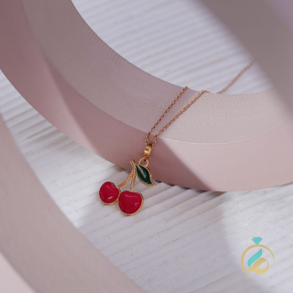 مدال آویز گیلاس