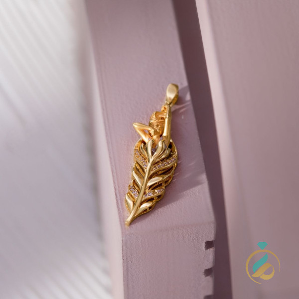 مدال طلا بانوی گندم