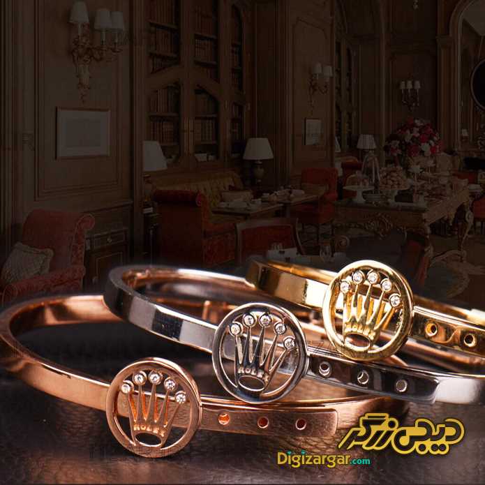 تک دست طلای تاج