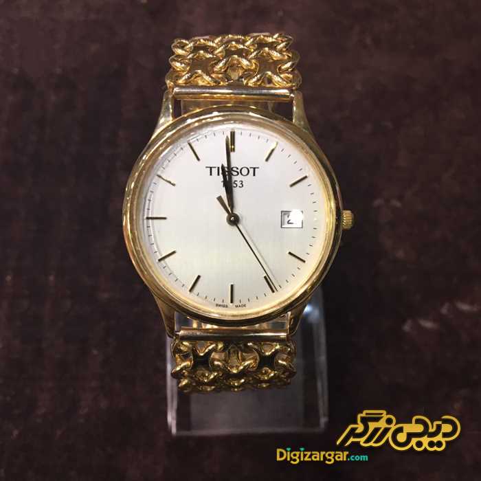 ساعت Tissot