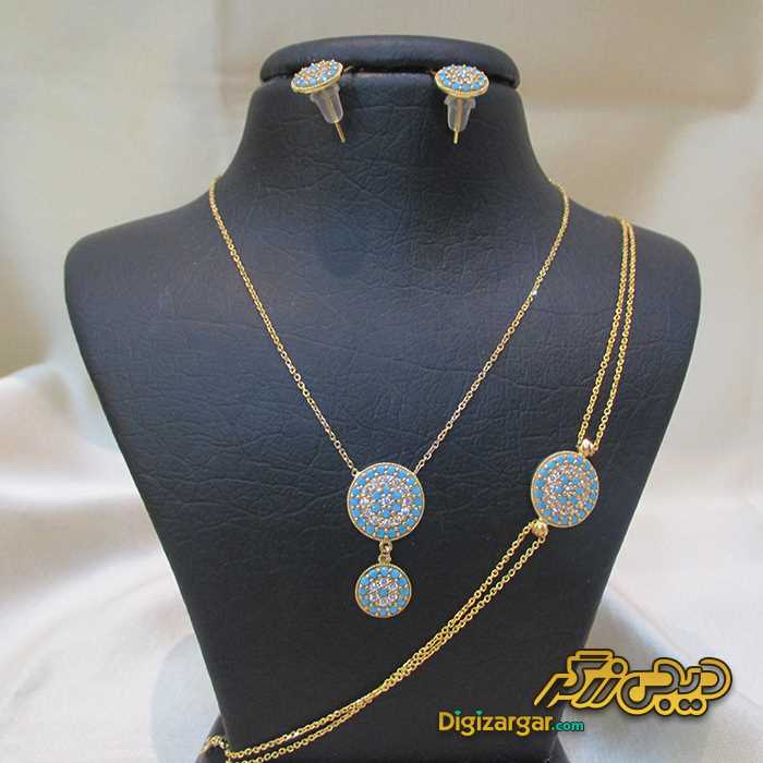 سرویس طلا چشم و نظر