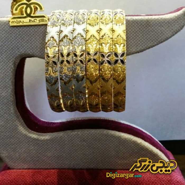 النگو  طلا آذین