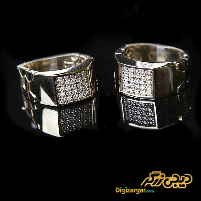 حلقه ست رولکسی جواهر 