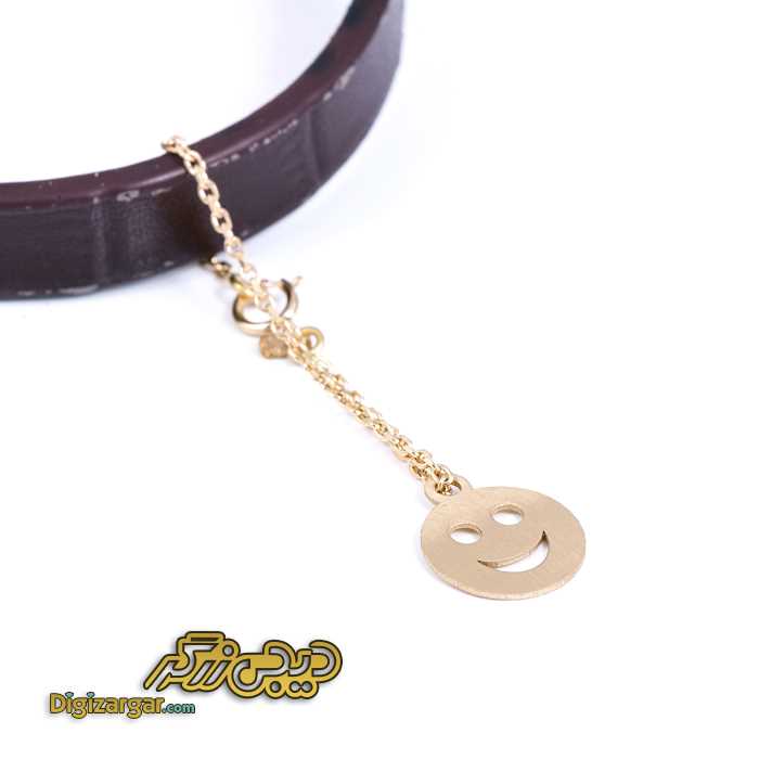 آویز ساعت طلا