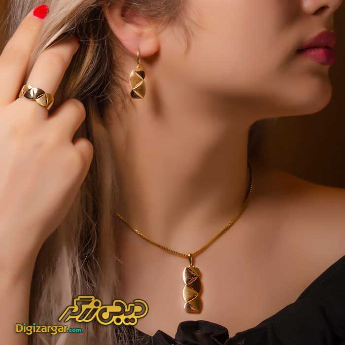 ربع ست طلا