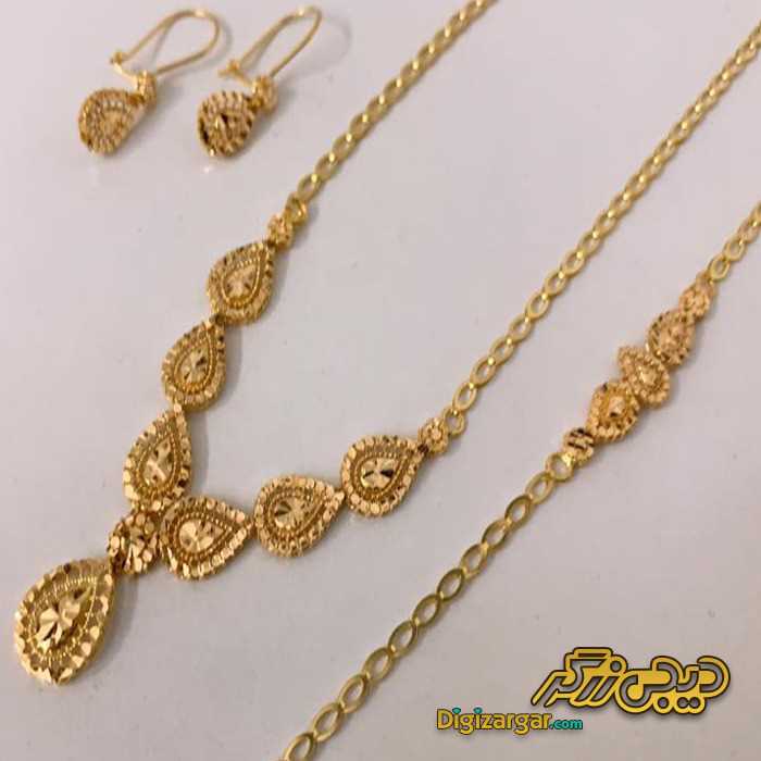 سرویس طلا تراش