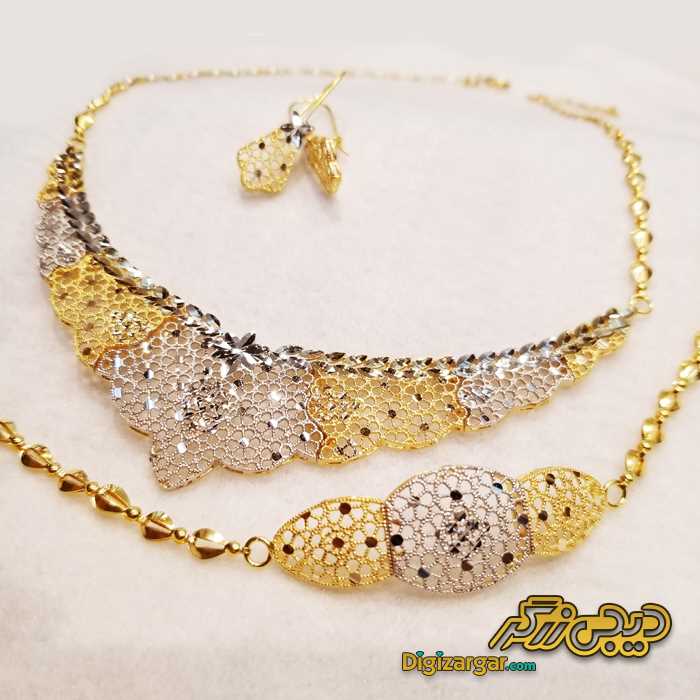 سرویس طلا تراش