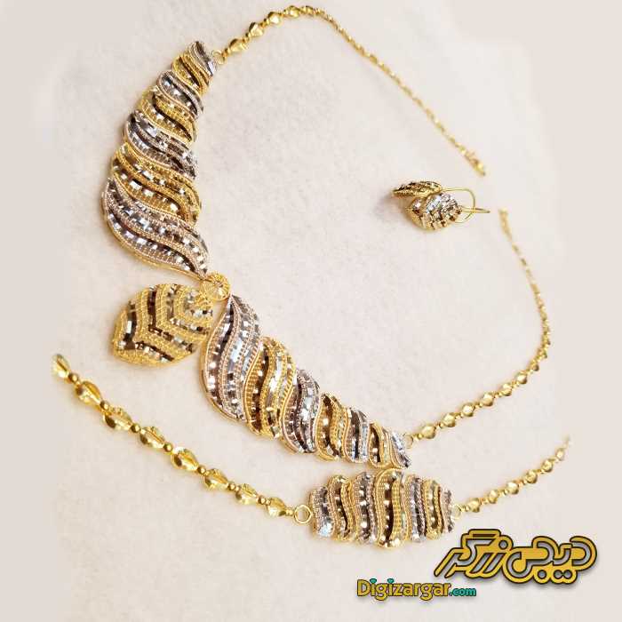 سرویس طلا تراش
