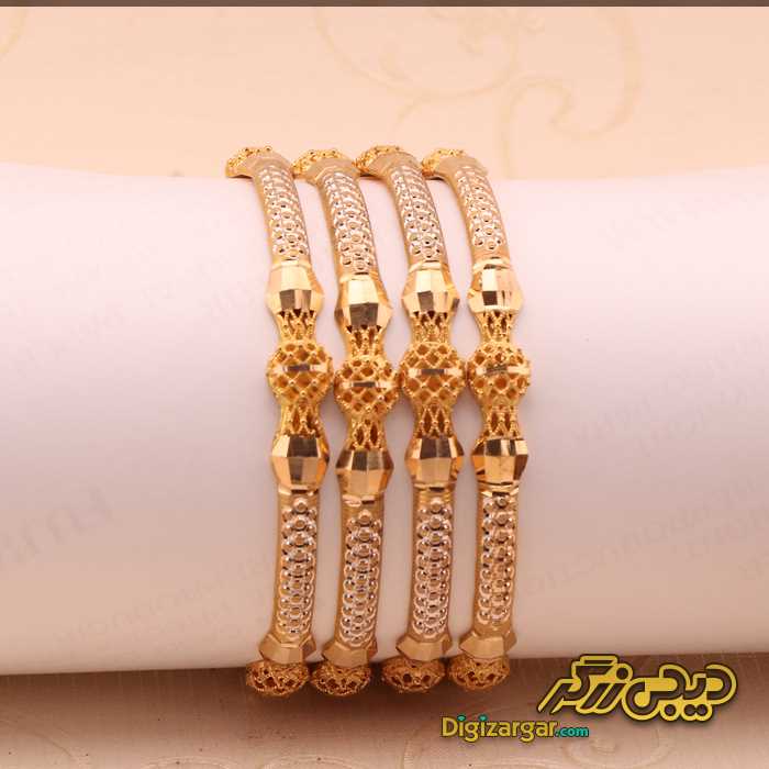 النگو طلا باستان