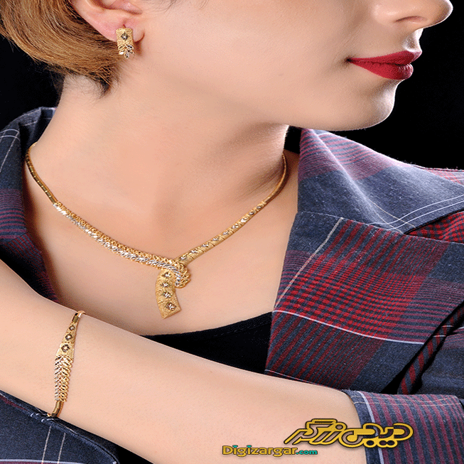 سرویس طلا تراش