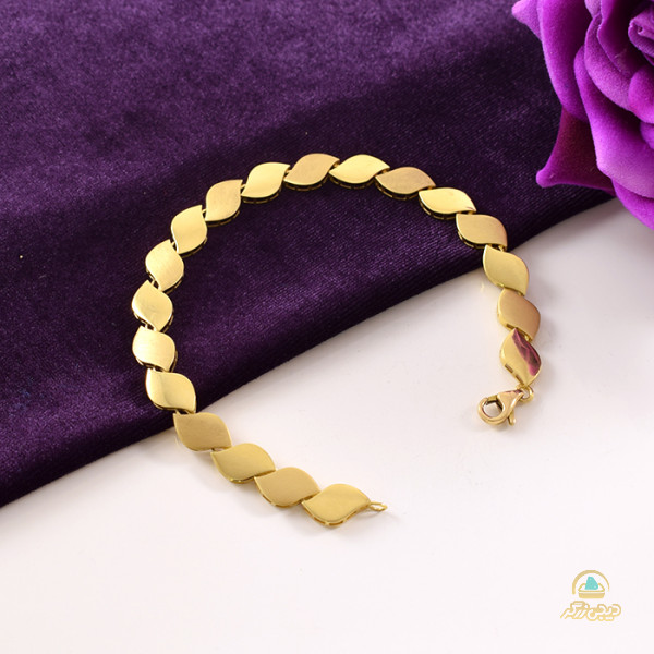 دستبند طلا