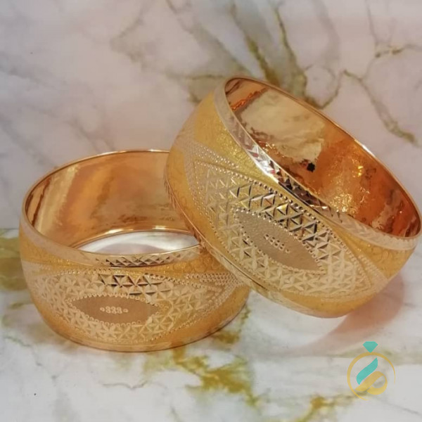 تک دست طلا چشم