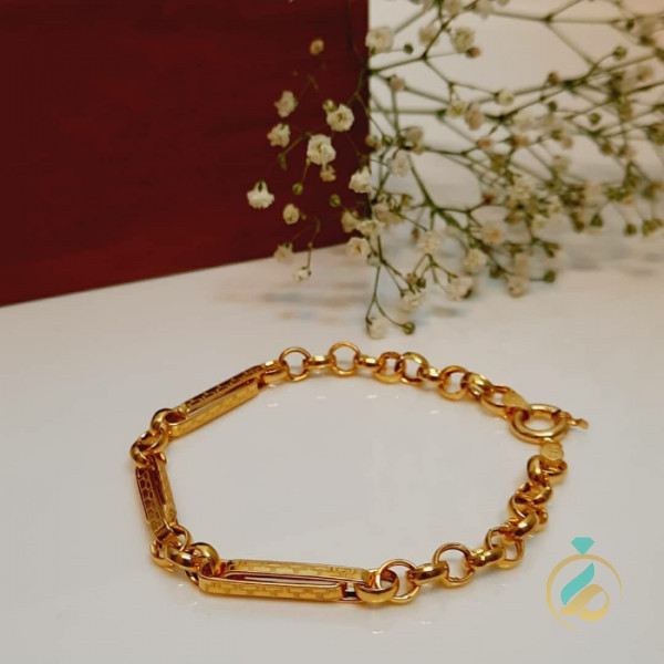 دستبند ورساچه زنانه